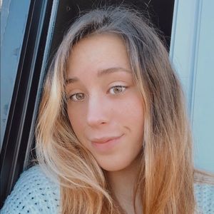 meet your posher, ally hutchison